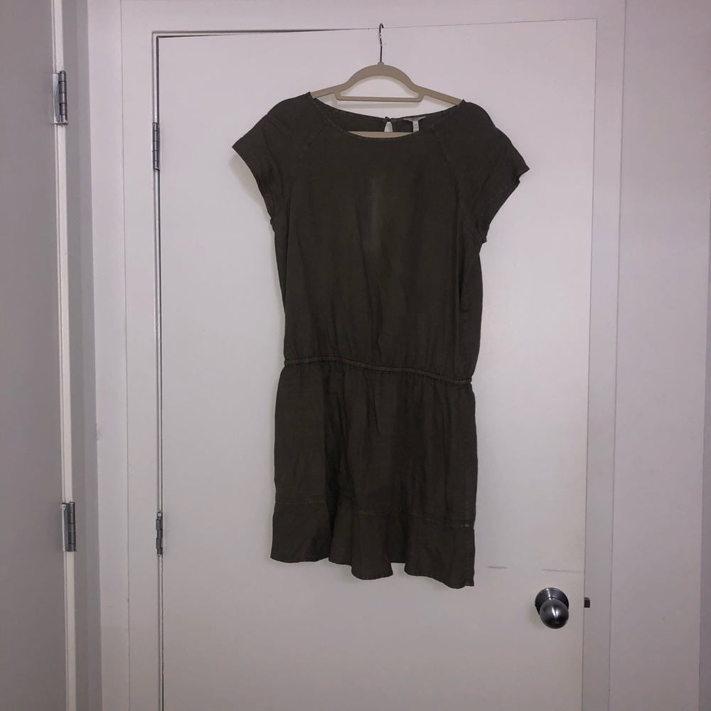 Joie Dress